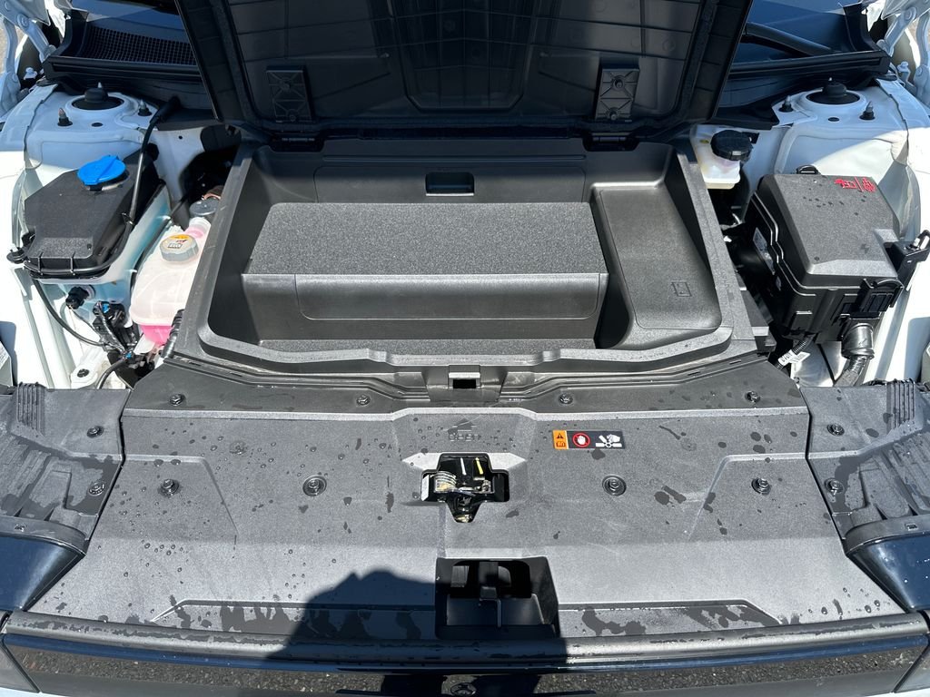 Certified Used 2026 White Hyundai Limited image 10
