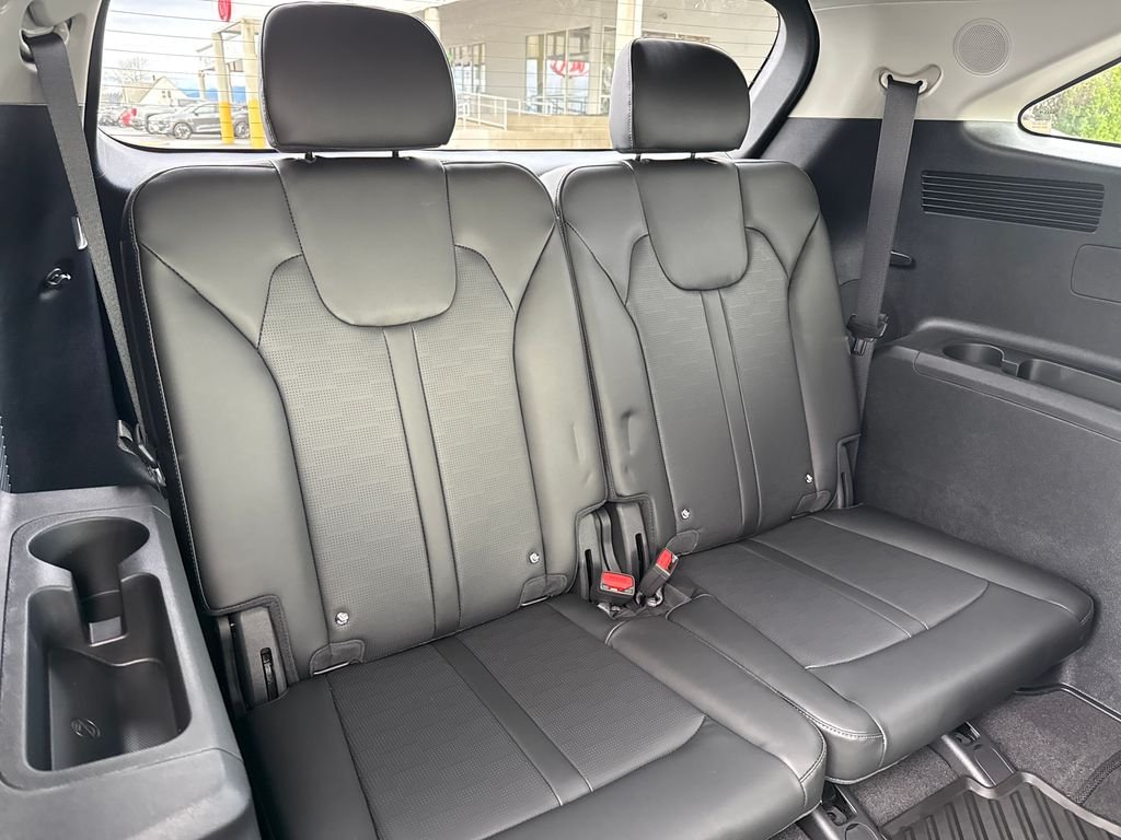 2026 Kia Sorento X-Line EX - Photo 13