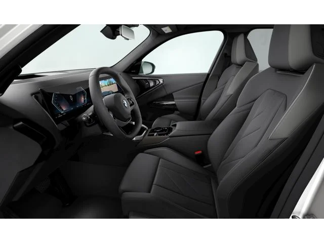 New 2026 Mineral White Metallic BMW 30 xDrive image 6