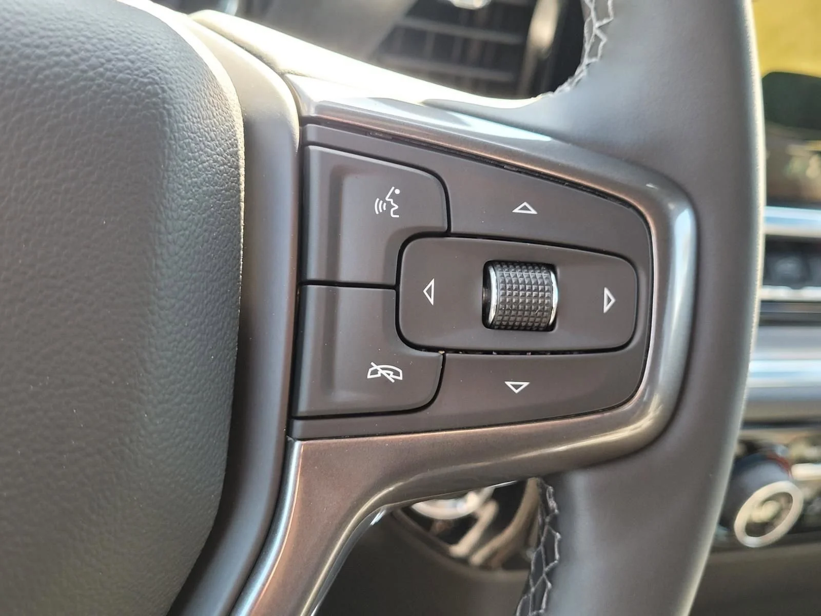 2026 Chevrolet Silverado 2500 HD High Country - Photo 21