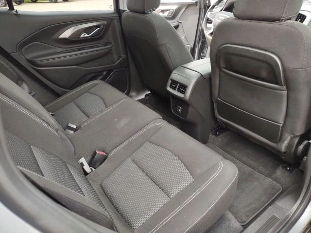 Used 2023 Sterling GMC SLE image 17