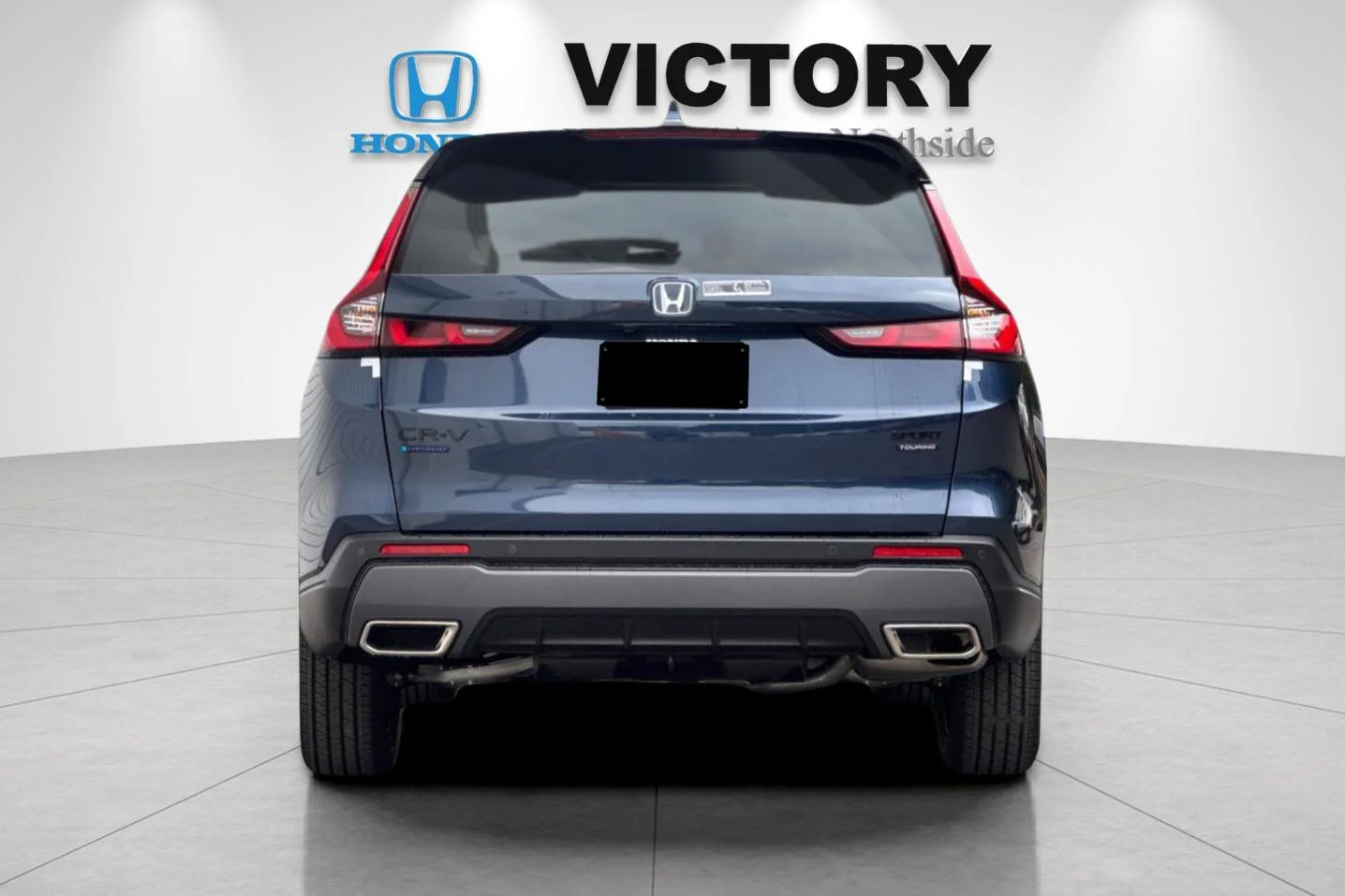 New 2027  Honda Sport Touring image 4