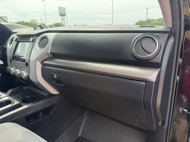 2017 Toyota Tundra SR5 - Photo 50