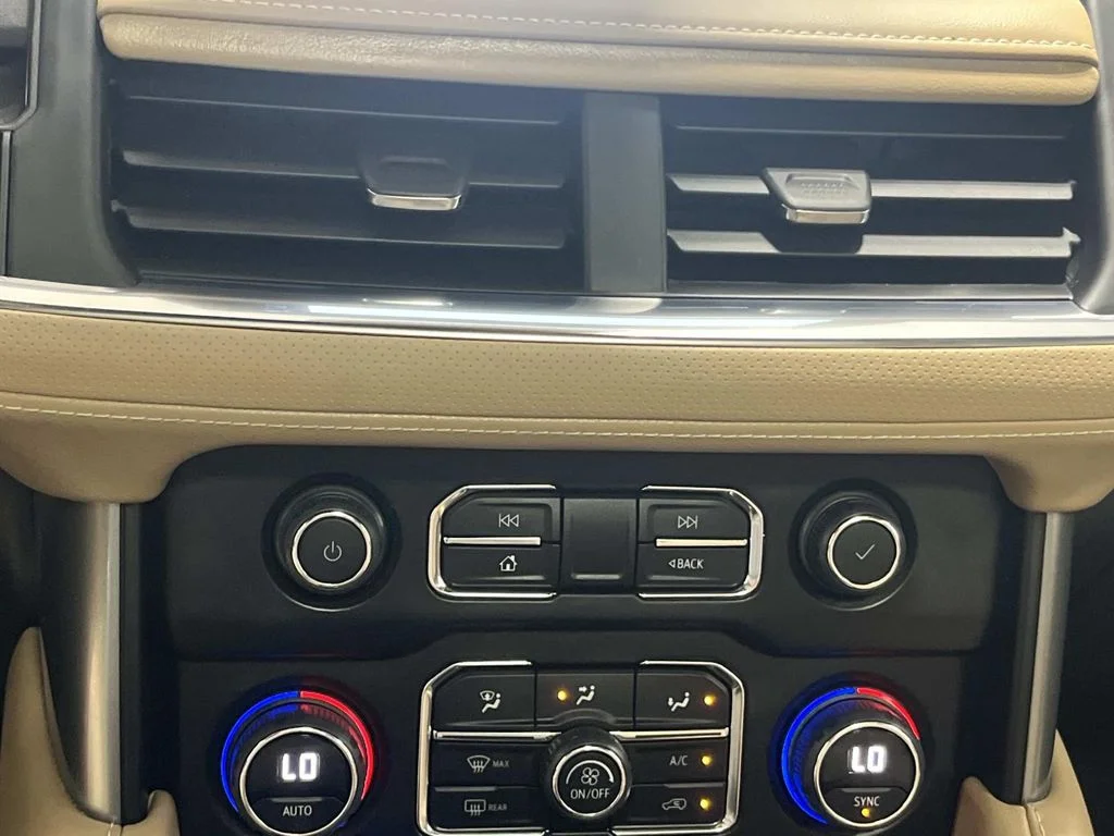 Used 2023 Radiant Red Tintcoat Chevrolet Premier image 23