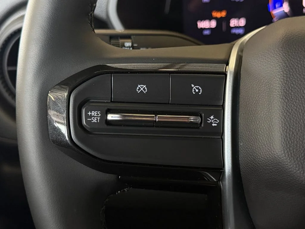 Used 2026 Black Chevrolet Trail Boss image 30