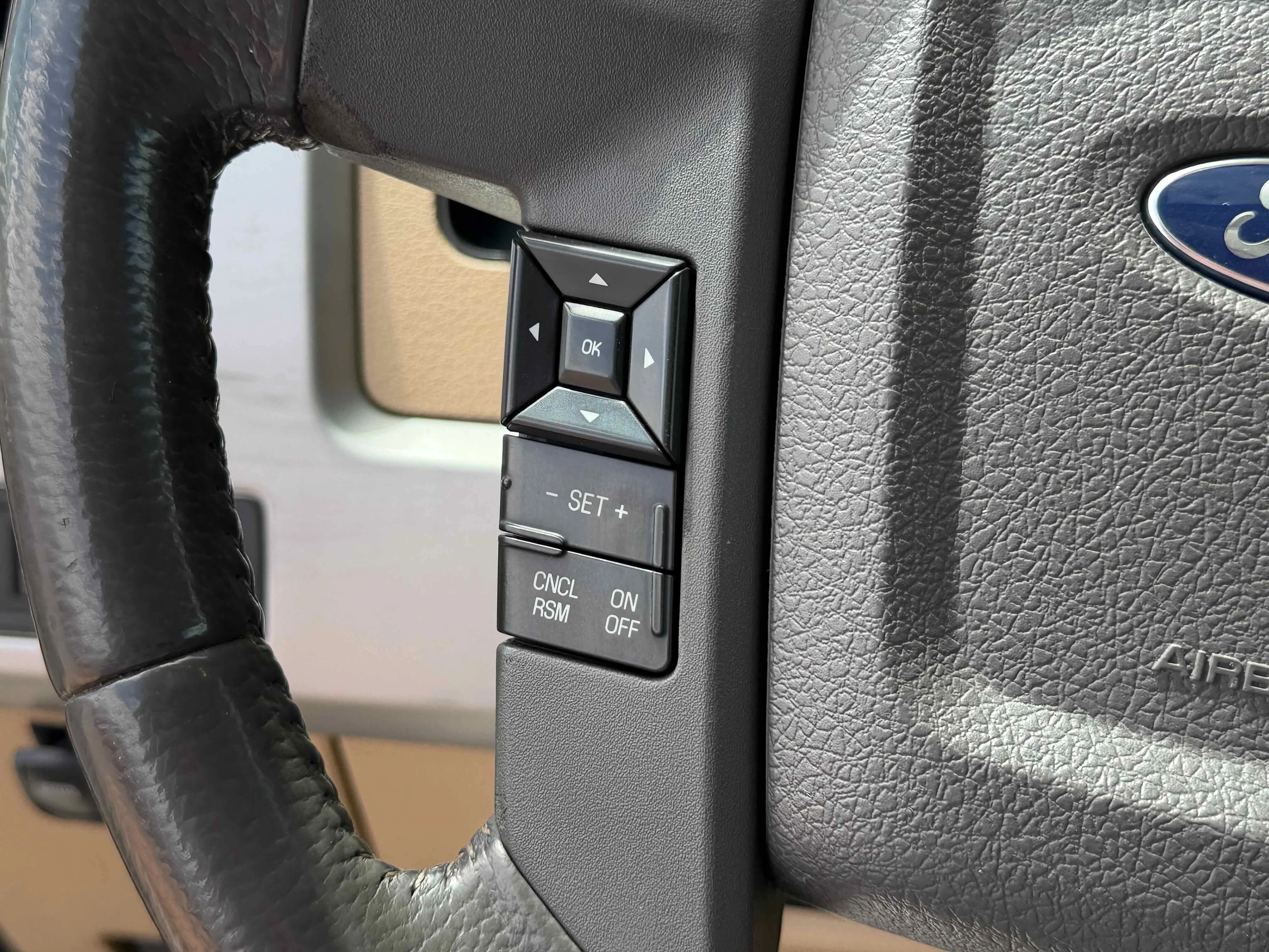 Used 2011 Blue Ford FX4 image 17