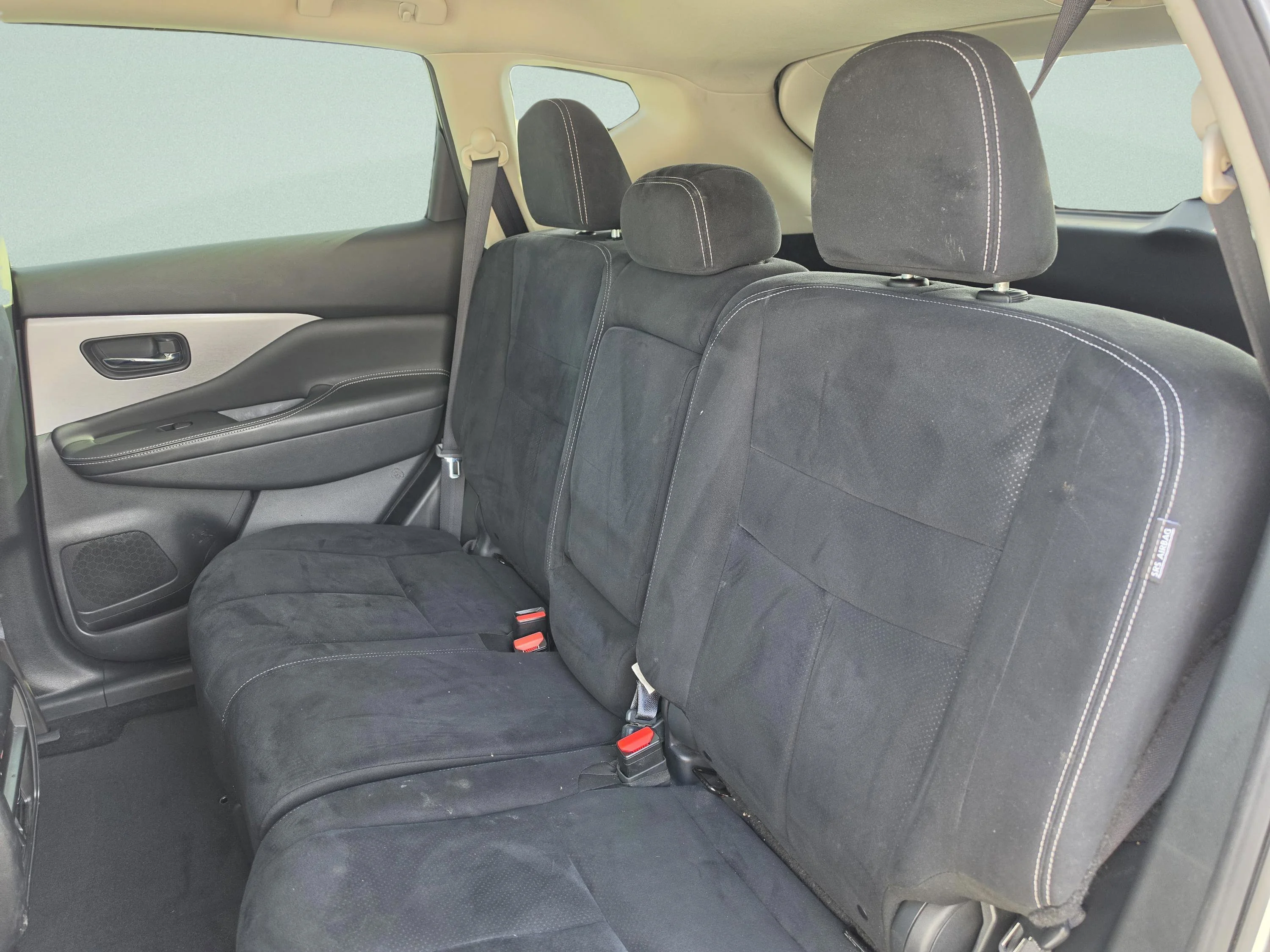 Used 2022 Brilliant Silver Metallic Nissan S image 21