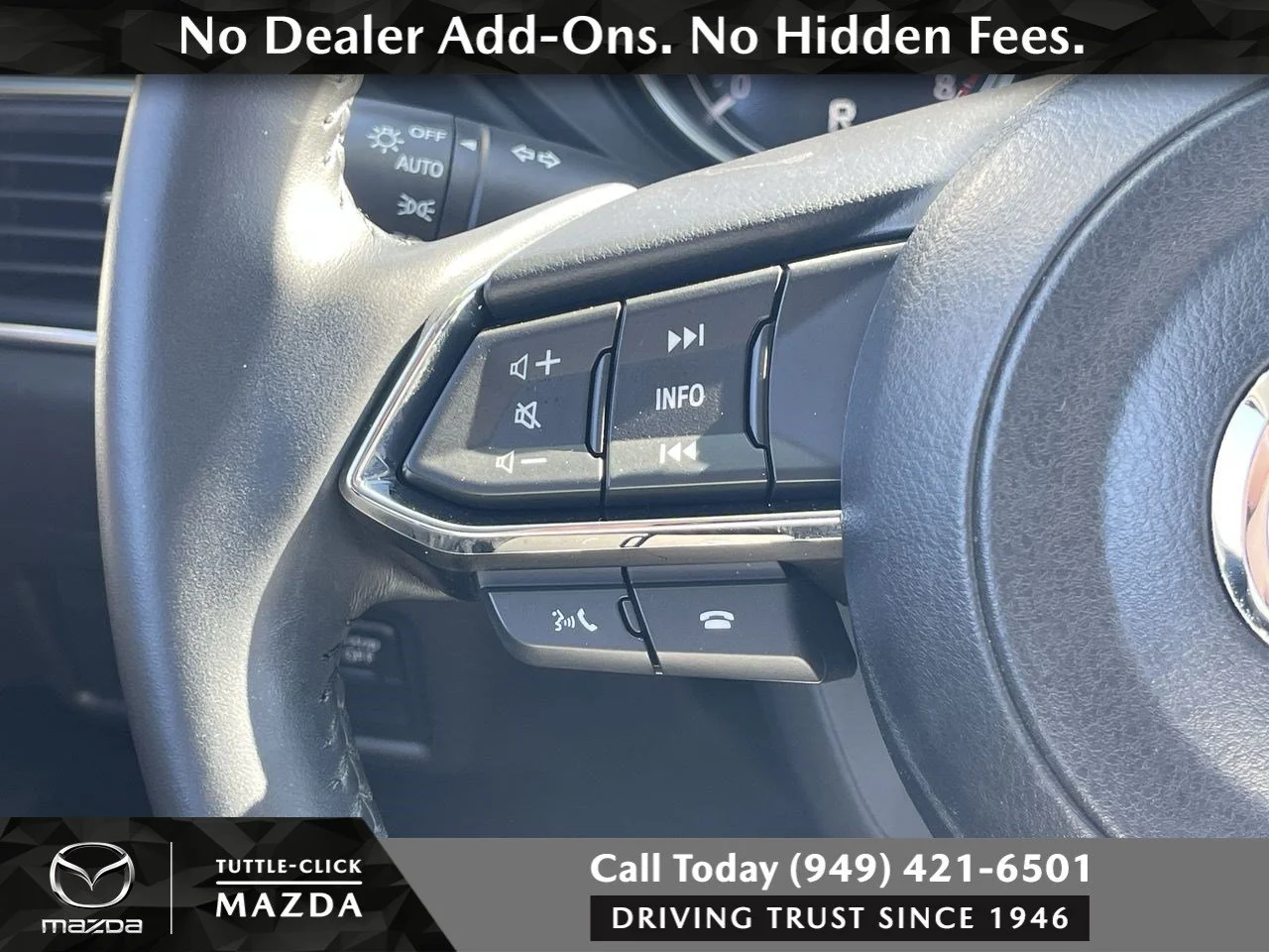 Used 2024 Machine Gray Metallic Mazda 2.5 S Select Package image 36