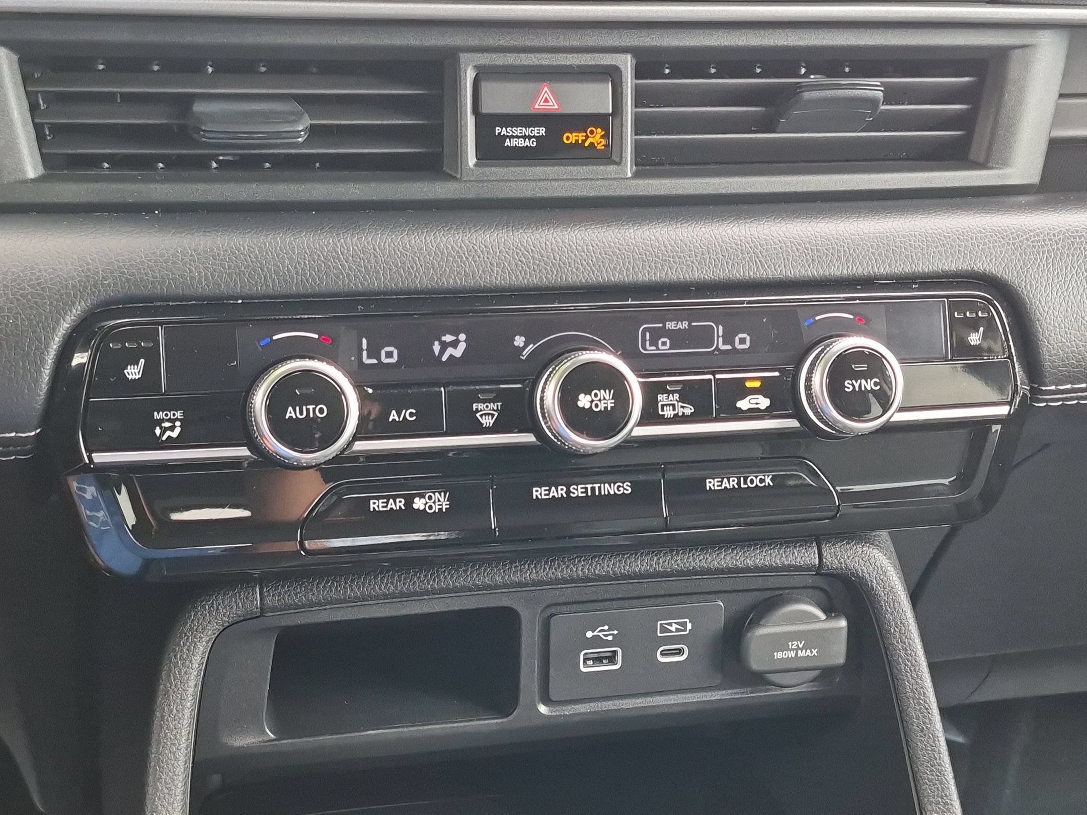 2023 Honda Pilot Touring - Photo 22