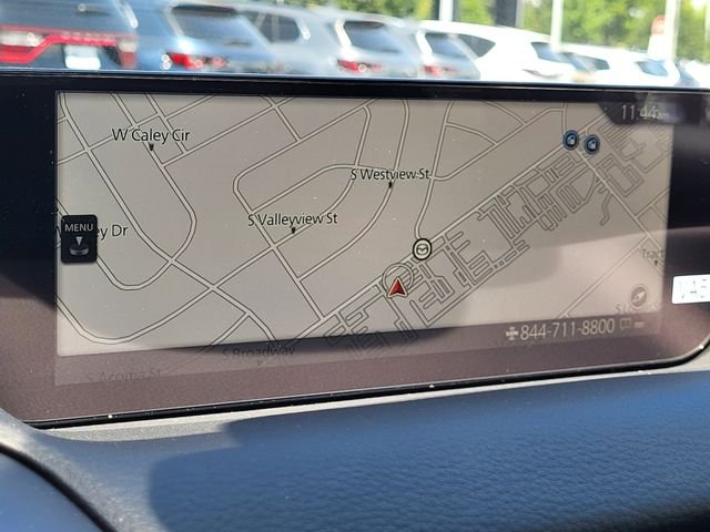 New 2026 Beige/tan Mazda 2.5 Turbo Premium Plus image 21