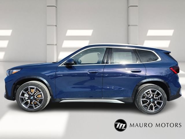 Used 2026 Blue BMW xDrive28i image 6