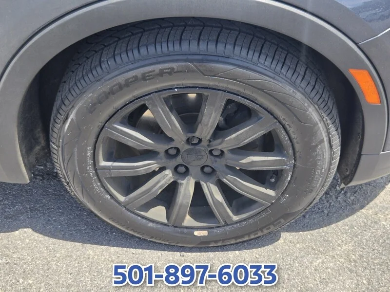 Used 2020 Shadow CADILLAC AWD 4DR SPORT image 19