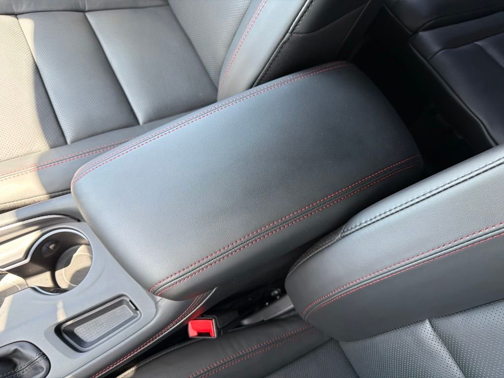 New 2026 Vapor Gray Dodge GT Plus image 25