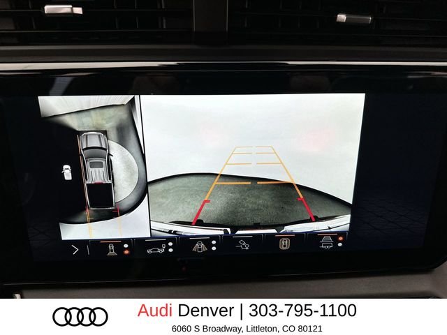 Used 2024 White GMC AT4X image 17