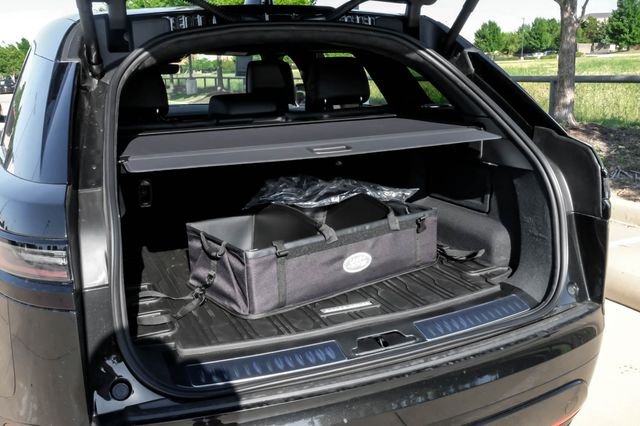 New 2026 Santorini Black Land Rover Autobiography image 58