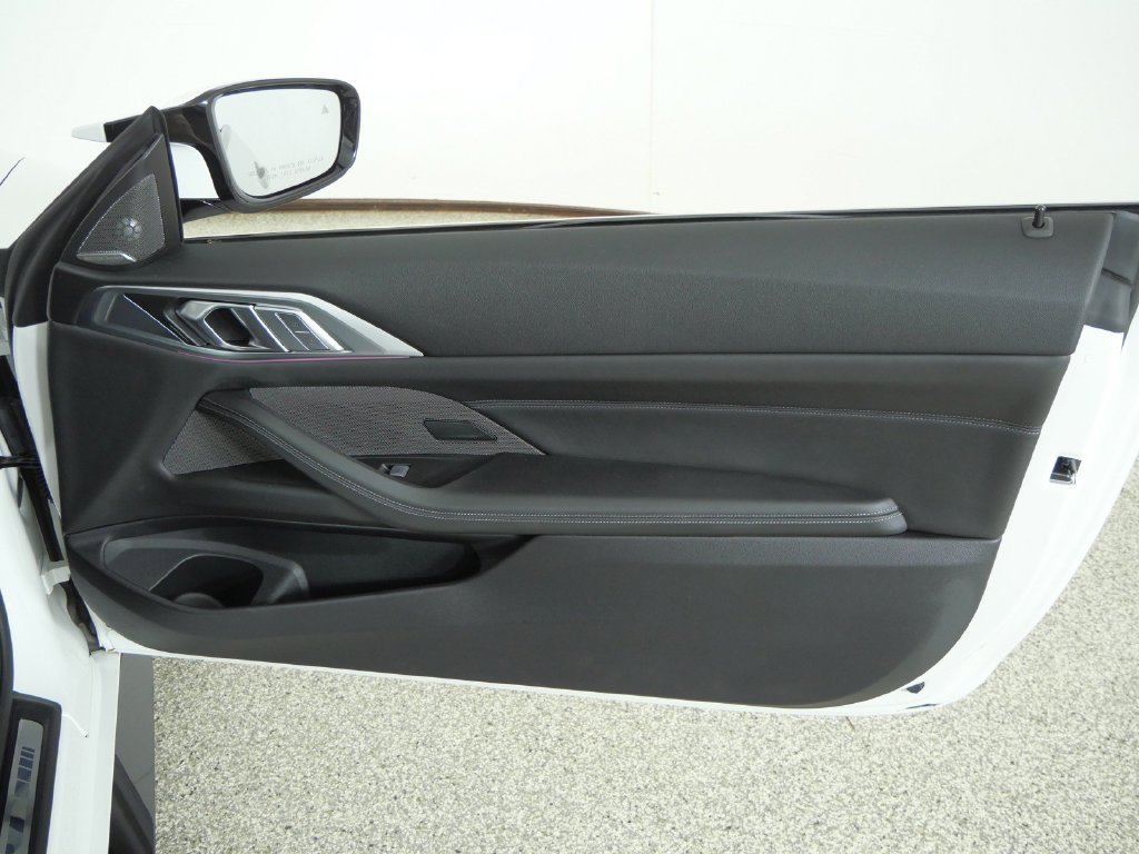 Used 2026 White BMW Base image 18