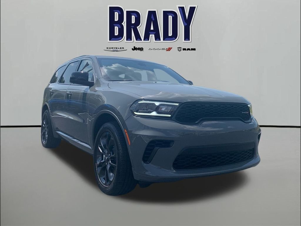 2026 Dodge Durango GT RWD's photo