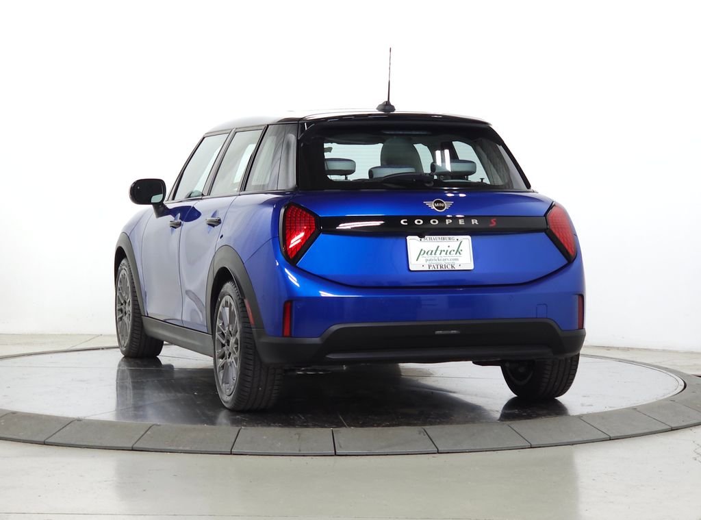 2025 MINI Hardtop 4 Door S - Photo 6