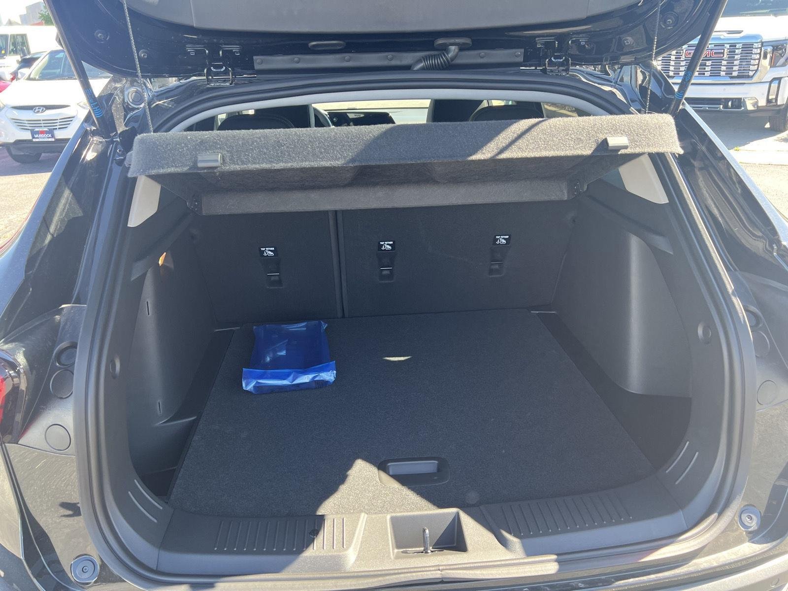 2026 Chevrolet Trax LT - Photo 14