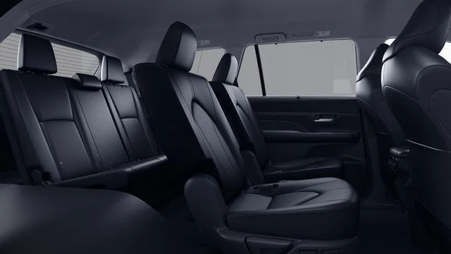 Certified Used 2025  Toyota Limited image 31