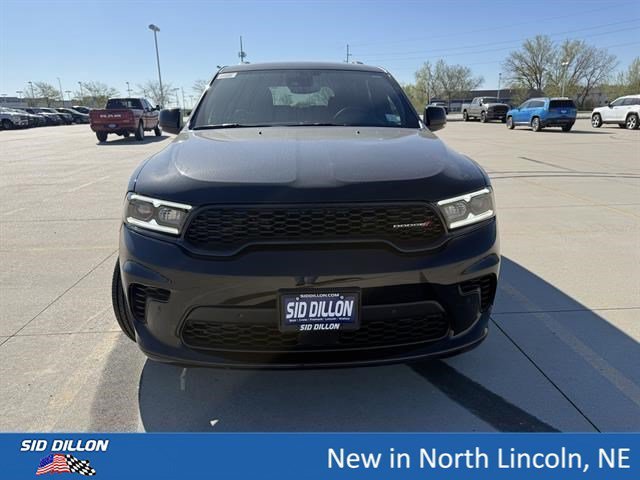 New 2026 DB Black Clearcoat Dodge GT image 3