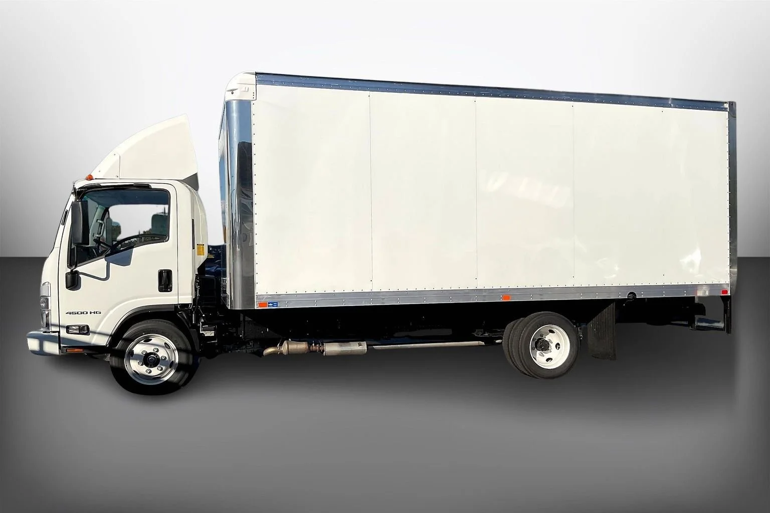 New 2025 White Chevrolet Base image 2