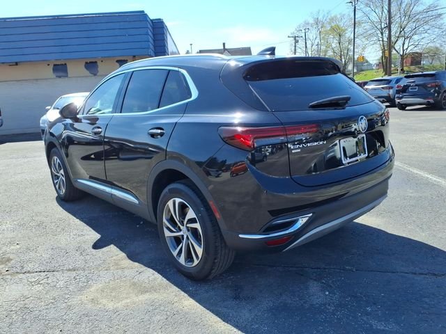 2023 Buick Envision Essence - Photo 7