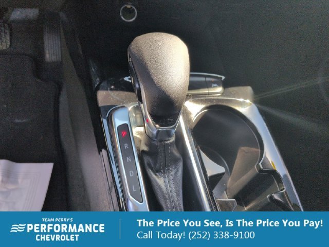 2025 Chevrolet Trax Activ - Photo 20