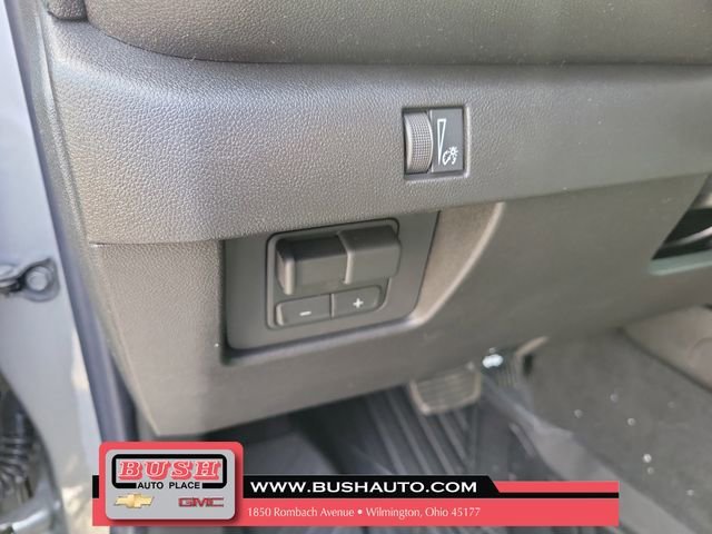 2026 Chevrolet Colorado Work Truck - Photo 19