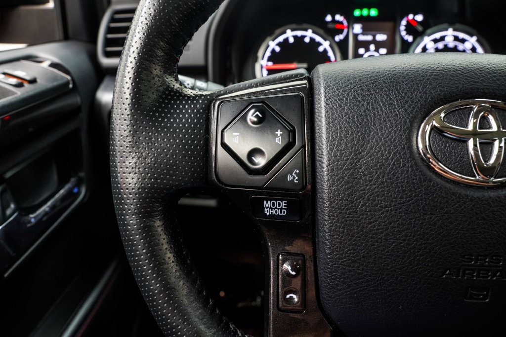 Used 2024 Brown Toyota TRD Pro image 43