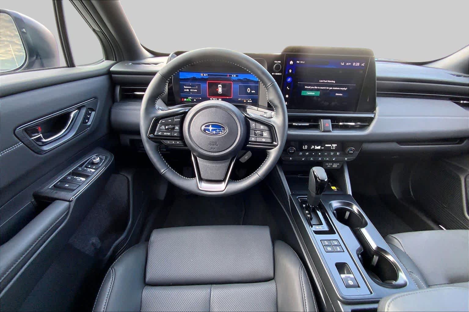 Certified Pre-Owned 2026 Subaru Outback Touring