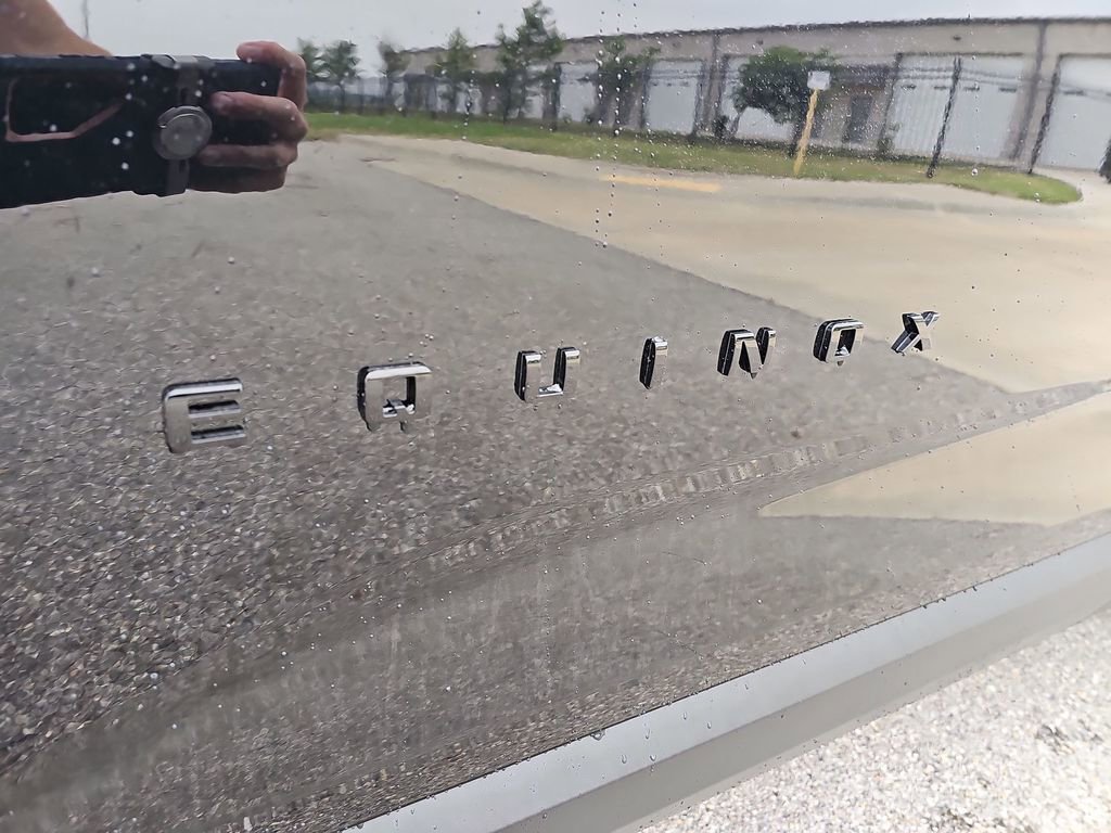 2026 Chevrolet Equinox LT - Photo 32