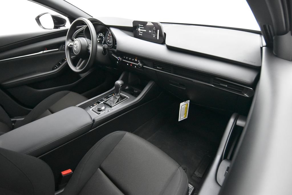 New 2026 Jet Black Mica Mazda 2.5 S image 28