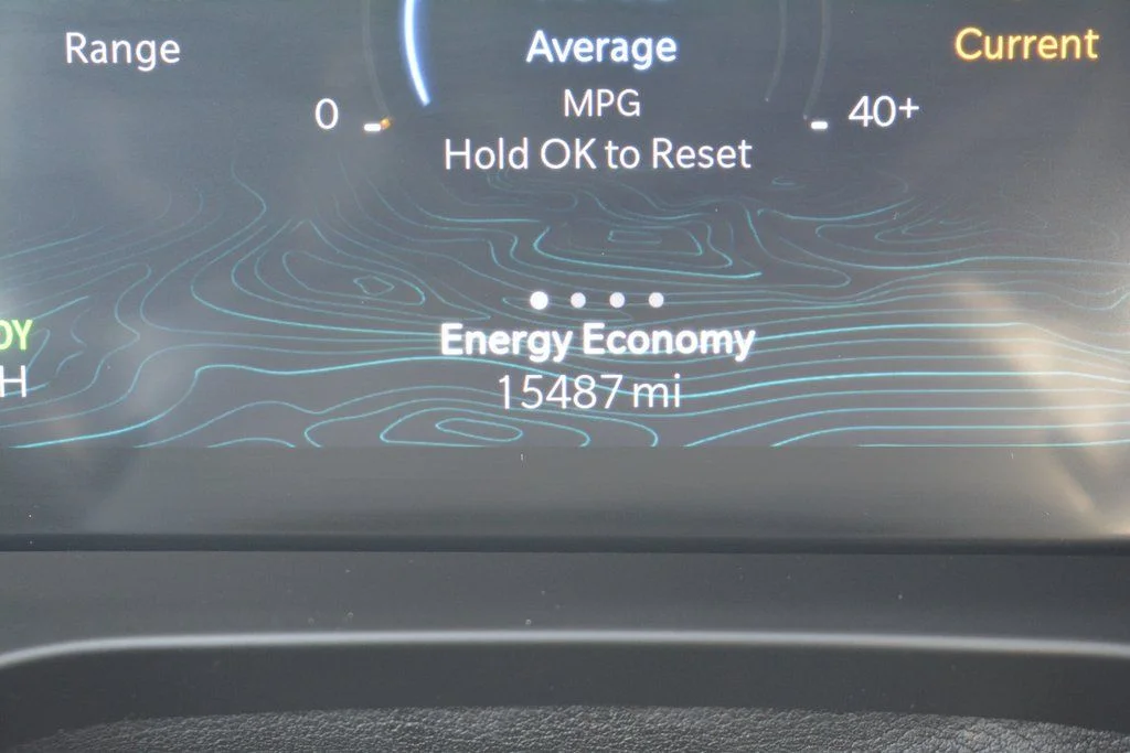2024 Jeep Grand Cherokee Overland 4xe - Photo 15