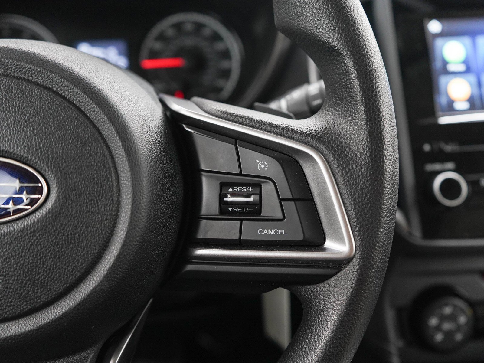 Used 2019 Dark Blue Pearl Subaru 2.0i Premium image 25