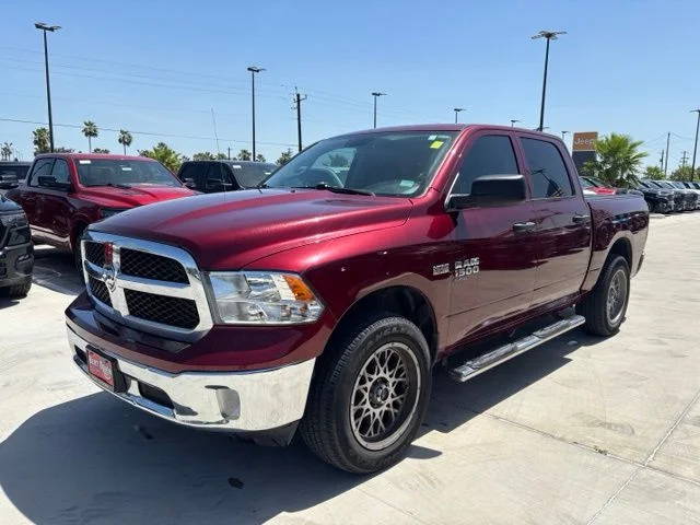 Used 2024 Red Ram Tradesman image 14