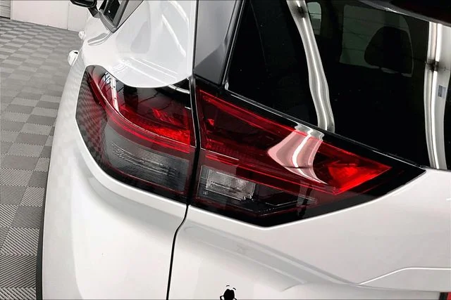 New 2026 Everest White Pearl Nissan Rock Creek image 17