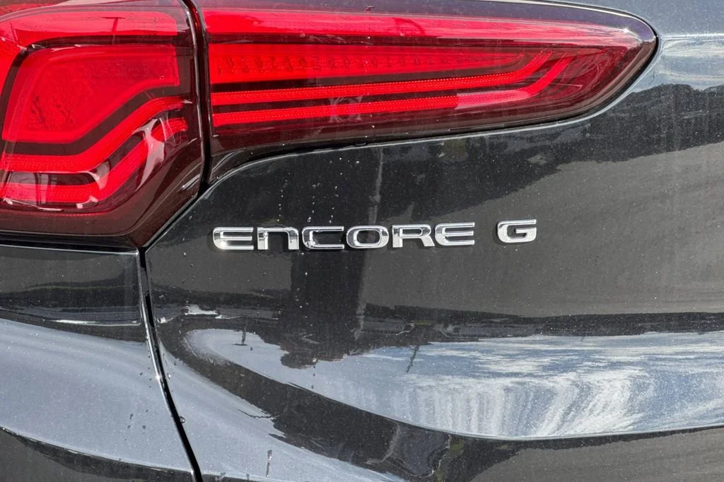 2026 Buick Encore GX Sport Touring - Photo 7