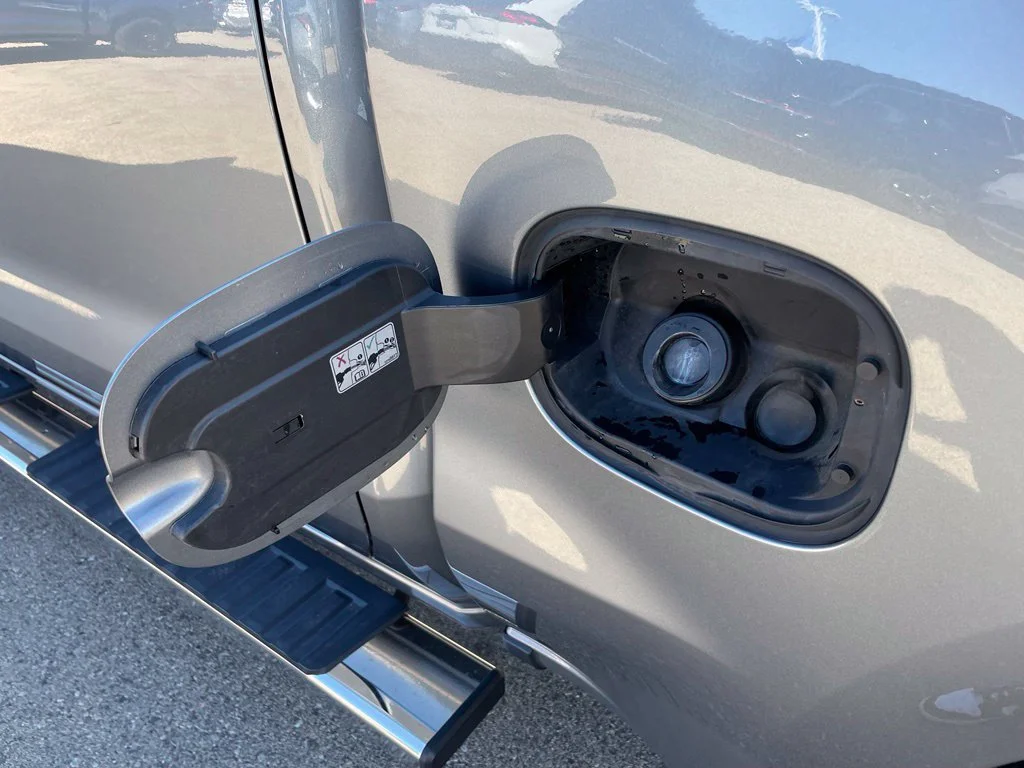 Used 2020 Satin Steel Metallic Chevrolet LT image 49
