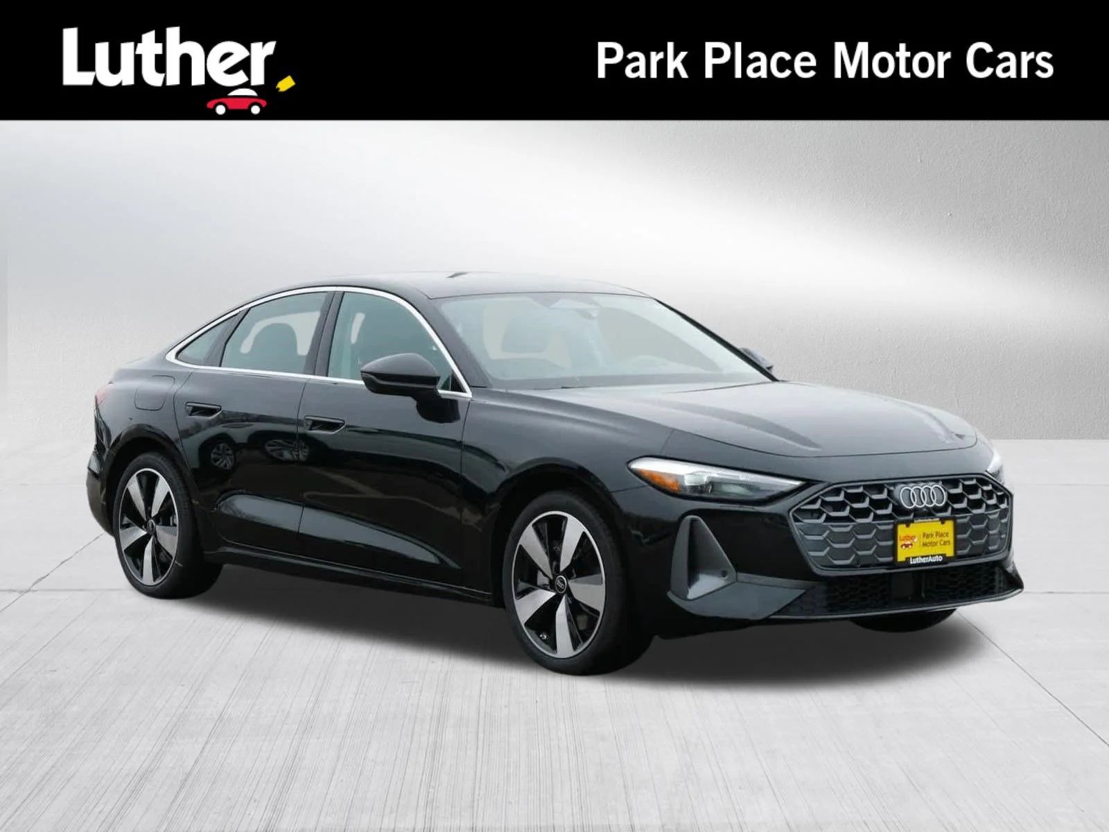 2025 Audi A5