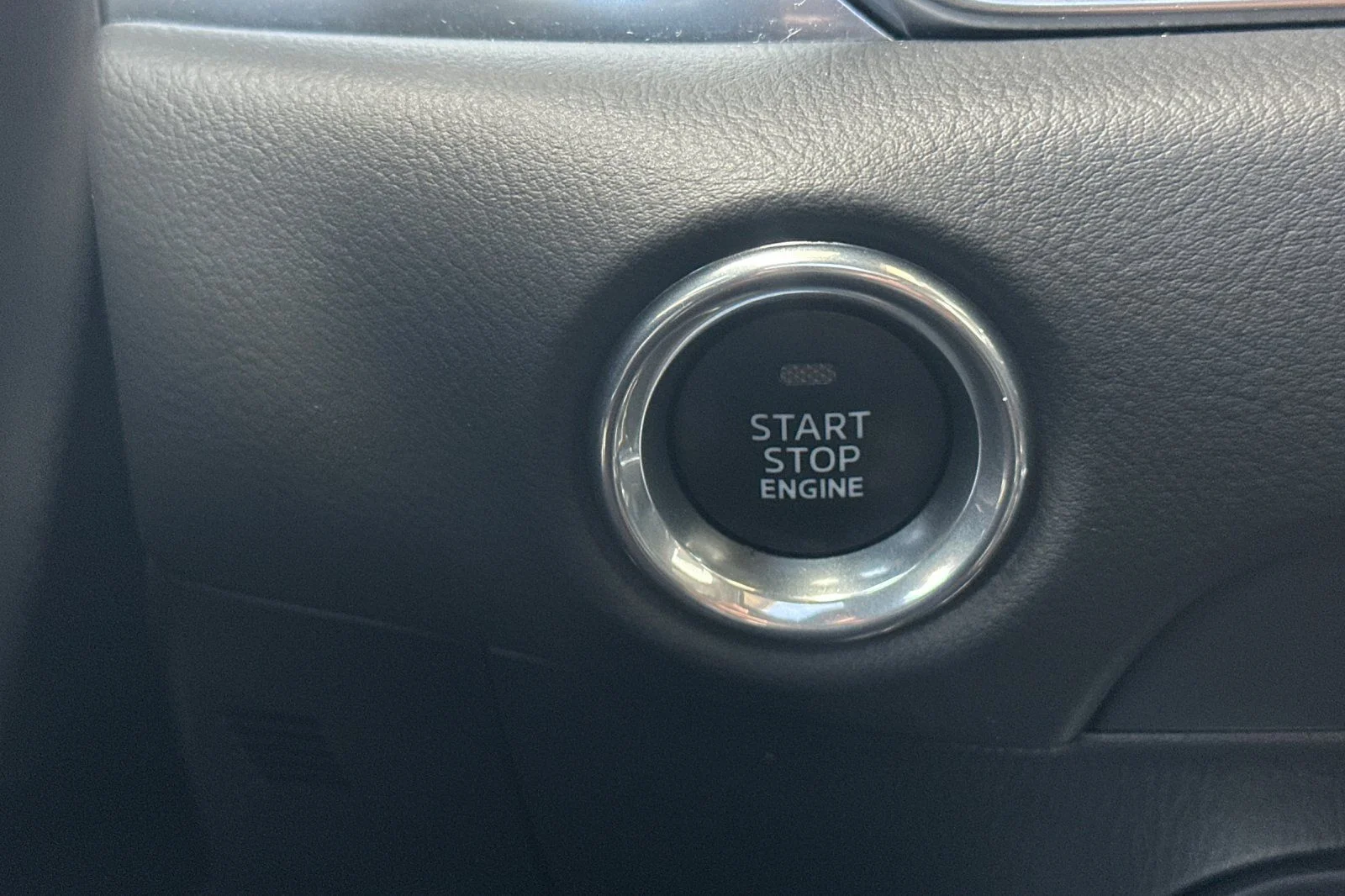 Used 2024 Gray Mazda 2.5 S Carbon Edition image 22