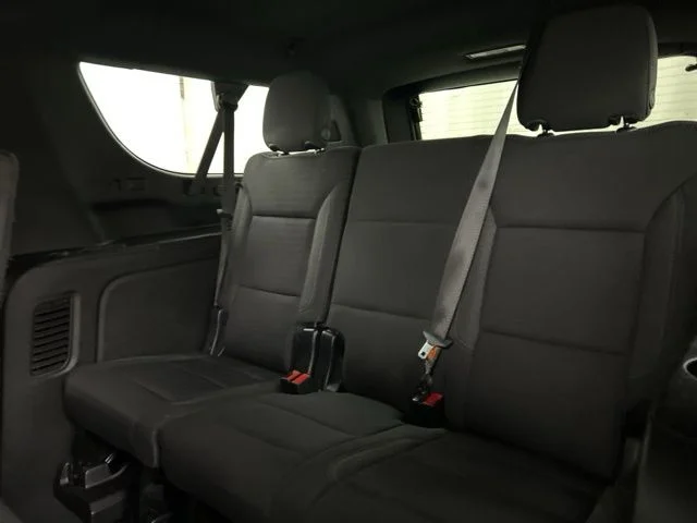 Used 2023 Black Chevrolet LS image 21