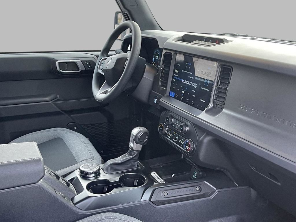 2025 Ford Bronco 4-Door Base - Photo 15