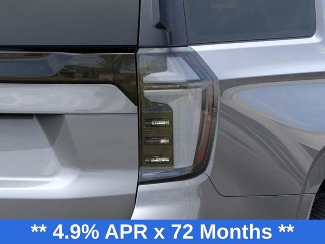 2026 Chevrolet Suburban LT - Photo 15