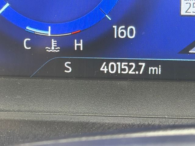 Used 2020 Black Ford Platinum image 28