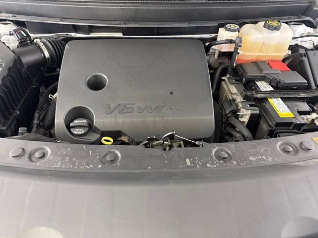 Used 2023 White Buick Essence image 19