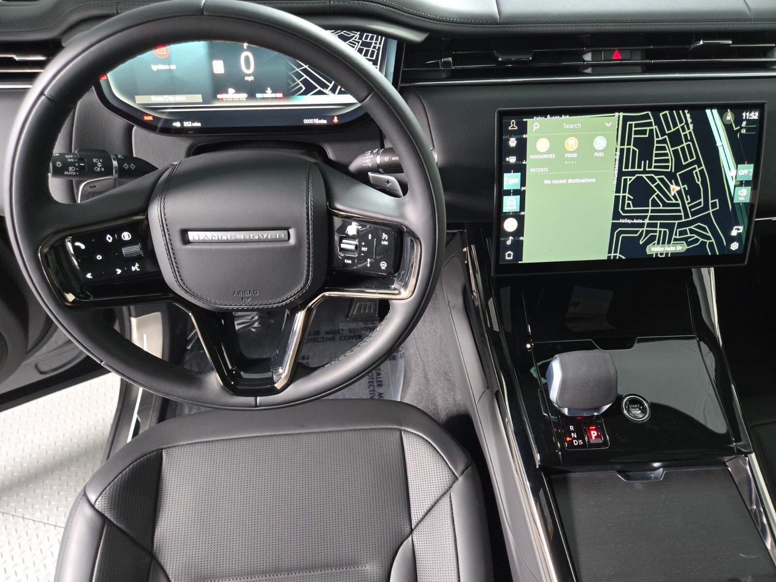 2026 Land Rover Range Rover Sport Autobiography - Photo 13