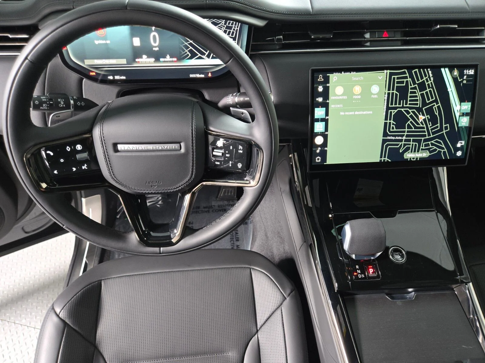 2026 Land Rover Range Rover Sport Autobiography - Photo 13