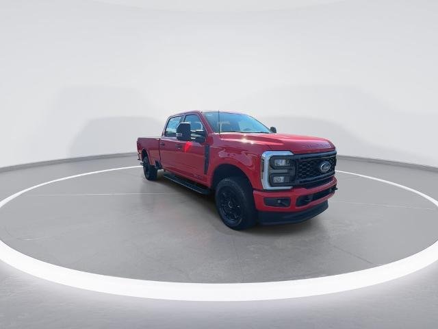 2026 Ford F-250 Super Duty XL - Photo 31