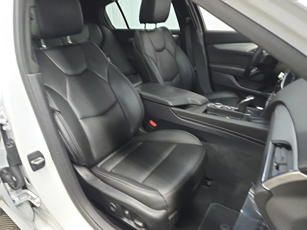 2021 Cadillac CT5 Luxury - Photo 15